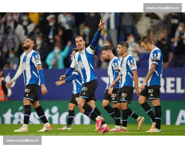 西甲第27轮焦点不断皇马绝杀止颓西班牙人主场迎战奥维耶多力争重返胜轨