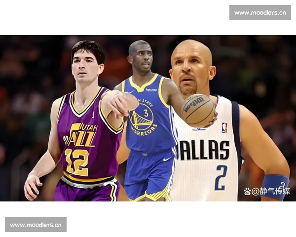 NBA最新助攻榜全面解析球星传球能力与赛季表现对比