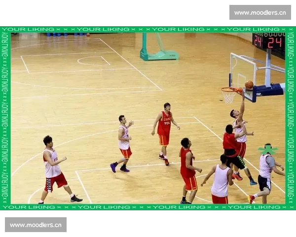 篮球命中率的参考价值及其在比赛分析中的重要性探讨