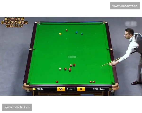 巅峰对决实况呈现斯诺克最新赛事精彩解析